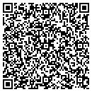 QR code with L B Pacific Sealant contacts