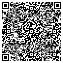 QR code with M&T Fireproofing Inc contacts