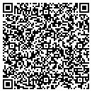 QR code with Garrett Insurance contacts