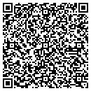 QR code with United Crane & Rigging contacts