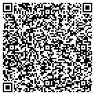 QR code with James Raid Lawn Service contacts