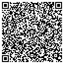 QR code with Aurora Art Glass Inc contacts