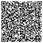 QR code with K & C Service Station Maintenance contacts