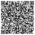 QR code with Dasajv contacts