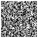 QR code with King I Digs contacts