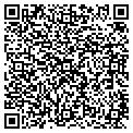 QR code with NACS contacts