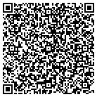 QR code with R K Construction Service Inc contacts