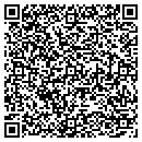 QR code with A 1 Irrigation Inc contacts