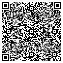 QR code with Hydradyne contacts