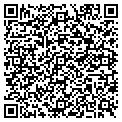 QR code with G L Homes contacts