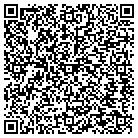 QR code with Ultimate Tube Bender Parts Pls contacts