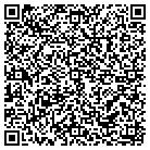 QR code with Hydro Blast By Dan Fox contacts