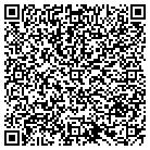 QR code with C W Hayes Construction Company contacts