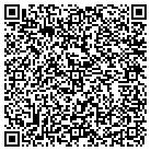 QR code with Professional Vision Care Inc contacts