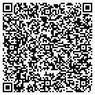 QR code with Nurse Stffing of Sntpetersburg contacts