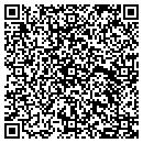 QR code with J A Riggs Tractor Co contacts