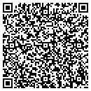 QR code with M A Rigoni Inc contacts
