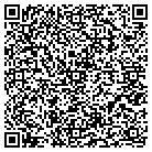 QR code with Ohio Lightning Control contacts