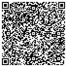 QR code with American Medicals Clinic contacts