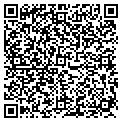 QR code with Vfc contacts
