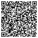QR code with Jack B Walker contacts