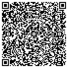 QR code with Tom's Manufactured Housing Service contacts