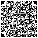QR code with Hcf Realty Inc contacts