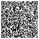 QR code with A A Handyman Service contacts
