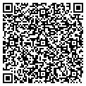 QR code with L & L Installers Inc contacts