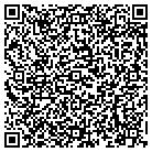 QR code with Faith Christian University contacts