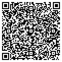 QR code with All Pro Iron Works contacts