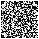 QR code with Arthurs Shoes contacts