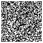 QR code with D & M Steel Mfg & Iron Fencing contacts