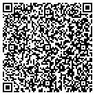 QR code with Gambino Metalcraft & Design contacts