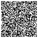 QR code with Harlan's Iron Works contacts