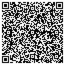 QR code with O K Service contacts