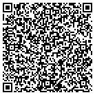 QR code with Heck Security & Metal Works contacts