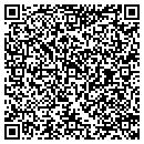 QR code with Kinsley Ornamental Iron contacts