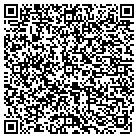 QR code with Hunter House Publishing Inc contacts