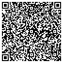 QR code with Az Beverage contacts