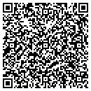 QR code with John W Forte contacts