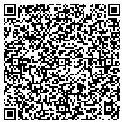 QR code with Salazar Ornamental Iron D contacts