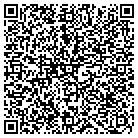 QR code with Yanes Ornamental Iron Work Inc contacts