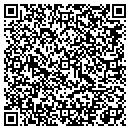 QR code with Pjf Corp contacts