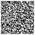 QR code with Speedy Striping Inc contacts