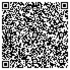 QR code with Ultimate Systems Solutions LLC contacts