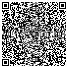 QR code with Adel Construction CO Inc contacts