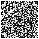 QR code with AK-1 Striping contacts