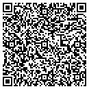 QR code with J D Ayscue CO contacts