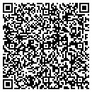 QR code with JNS Parking Lot Maintenance contacts